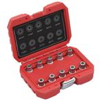 vidaXL 10-delige Wielborgmoersleutelset voor BMW, Doe-het-zelf en Bouw, Gereedschap | Handgereedschap, Verzenden, Nieuw