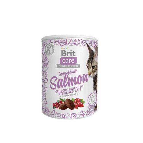 Bc cat snack superfruits lamb 100 g, Dieren en Toebehoren, Kattenvoerbakken en Drinkbakken