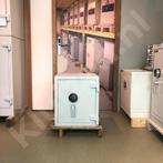 Gebruikte inbraakwerende kluis Argos, Huis en Inrichting, Verzenden, Gebruikt