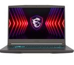MSI 15,6 R5-7/16GB/512GB/FHD IPS 144Hz/3050 4GB/NoOS, Computers en Software, Windows Laptops, Ophalen of Verzenden, Nieuw