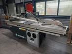 Veiling: Altendorf Formaatzaagtafel WA8