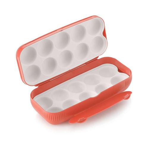 Tupperware Eierdoos, Huis en Inrichting, Keuken | Tupperware, Nieuw, Verzenden