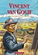 Vincent Van Gogh Hcsp. Vincent Van Gogh; an Artists, Verzenden, Marc Verhaegen, J.H. Kragt