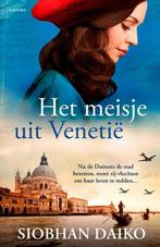 Het meisje uit Venetie - Siobhan Daiko 9789044395532, Boeken, Verzenden, Gelezen, Siobhan Daiko
