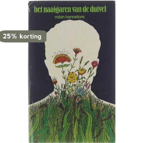 Het naaigaren van de duivel 9789061523307 Robin Hannelore, Livres, Livres Autre, Envoi