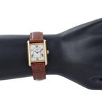 Cartier - Tank Must de Cartier - Zonder Minimumprijs - 2415, Handtassen en Accessoires, Nieuw