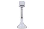 ROB-5000-010 | MILKSHAKE MIXER AVEC 1 RECIPIENT INOX 710ML, Verzenden