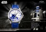 Star Wars - Lot of 2 - Rotary Watches  (R2-D2 & Darth Vader)