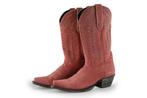 Caborca Cowboy laarzen in maat 40 Roze | 5% korting, Kleding | Dames, Schoenen, Caborca, Verzenden, Zo goed als nieuw, Roze