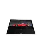 1997 FERRARI FORMULE 1 F310B POSTER 1274/97, Nieuw