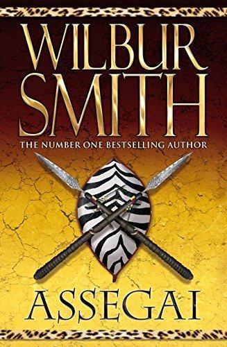 Assegai 9780230529212 Wilbur Smith, Boeken, Overige Boeken, Gelezen, Verzenden
