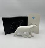 Artemus - Daprès François Pompon - Sculpture, Ours Blanc, Antiek en Kunst