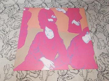 Kamala - 2 x albums - Your Sugar & Limbo666 - Prog Rock - 2x