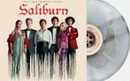 Saltburn - Soundtrack - Various Artists - Diverse artiesten, Cd's en Dvd's, Nieuw in verpakking