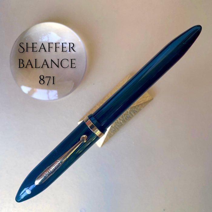 Sheaffer - Balance 871 - Pen, Verzamelen, Pennenverzamelingen