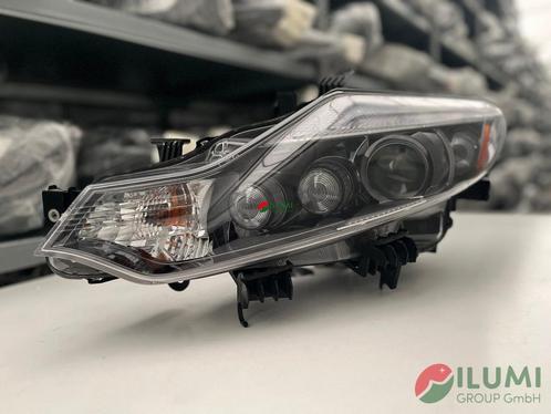 NISSAN MURANO Z51 XENON SCHEINWERFER LINKS KPL, Auto-onderdelen, Verlichting, Verzenden
