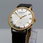 Glashütte Spezimatic - cal. 74 - Sans prix de réserve -, Handtassen en Accessoires, Horloges | Heren, Nieuw