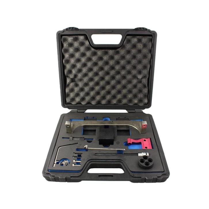 WEBER TOOLS Timingset BMW / Mini B38, B46 & B48 1.2 / 1.6 /, Auto diversen, Autogereedschap, Nieuw, Ophalen of Verzenden