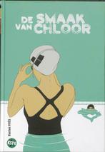 De smaak van chloor / De smaak van chloor 9789030363156, Boeken, Stripverhalen, Verzenden, Zo goed als nieuw, Bastien Vives