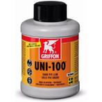 GRIFFON UNI 100 (spleetvullend) 1000ml pvc lijm, Ophalen of Verzenden, Nieuw