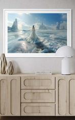 La Chibroneuse - Frozen Eden - XL