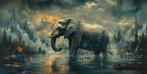 CoCo - Monarch of the Lake - XXL