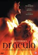 Dracula op DVD, Cd's en Dvd's, Dvd's | Thrillers en Misdaad, Nieuw in verpakking, Verzenden