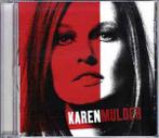 cd - Karen Mulder - Karen Mulder