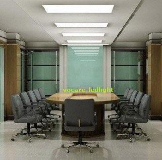 30x120cm LED plafondlamp systeemplafond verlichting 36 watt, Zakelijke goederen, Overige Zakelijke goederen, Verzenden