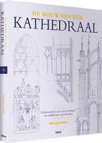De bouw van een kathedraal 9789089983077 Malcolm Hislop, Boeken, Verzenden, Gelezen, Malcolm Hislop