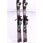 147 dames skis VOLKL FLAIR 76 ELITE, black/gold, grip walk,, Sport en Fitness, Overige merken, 140 tot 160 cm, Gebruikt, Verzenden