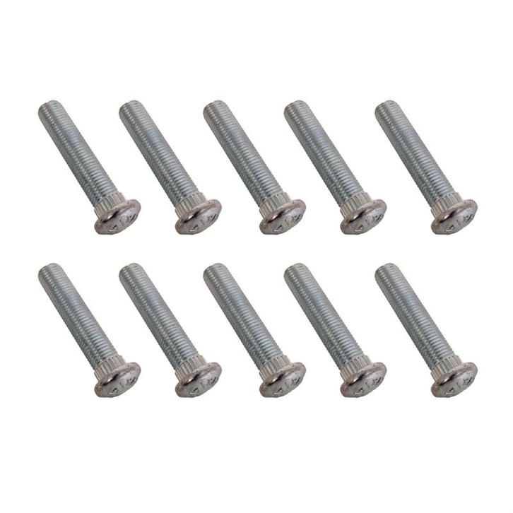 C3 Corvette wielbouten set, Autos : Pièces & Accessoires, Autres pièces automobiles, Enlèvement ou Envoi