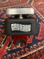 Dunlop, GCB65 Cry Baby Custom Badass Dual-Inductor Edition, Muziek en Instrumenten, Nieuw