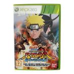 Naruto Shippuden Ultimate Ninja Storm Generations (XBOX 360), Verzenden