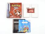 Pokemon Ruby [Gameboy Advance], Games en Spelcomputers, Verzenden, Nieuw