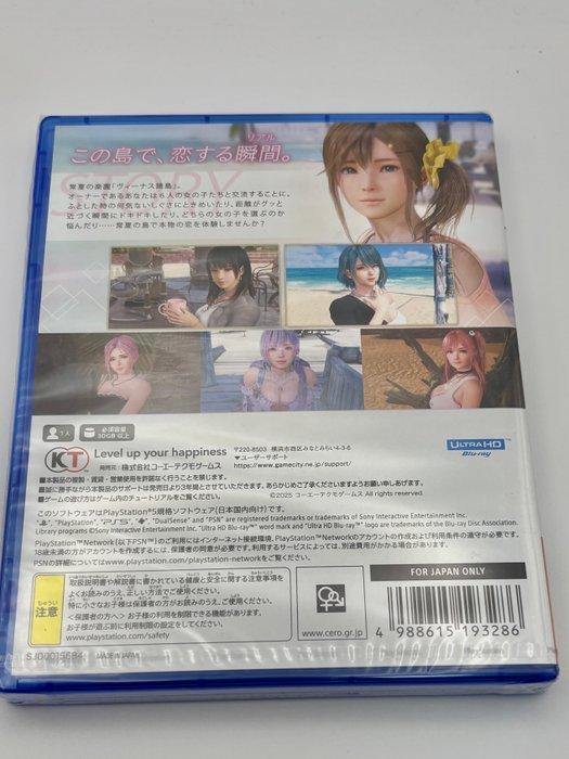 Sony - Playstation 5 (PS5) - Venus Vacation: Prism -, Games en Spelcomputers, Spelcomputers | Overige Accessoires