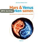 Mars en Venus werken samen 9789000313587 Barbara Annis, Verzenden, Barbara Annis