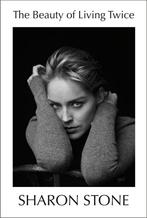 The Beauty of Living Twice 9780525656760 Sharon Stone, Verzenden, Zo goed als nieuw, Sharon Stone