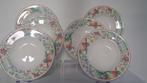 Villeroy & Boch - Assiette (6) - Catalina - Vitro-Porzellan
