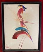 Orlando Pompeu (1956) - Abstract, Antiek en Kunst