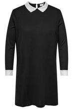 ONLY jurk lange mouwXL=54Maat 46/48 (XL) of groter, Kleding | Dames, Verzenden, Nieuw, Maat 46/48 (XL) of groter, Overige kleuren
