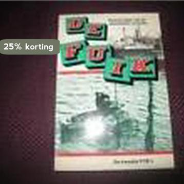 Fuik 9789064790140 Groen, Verzenden, Groen