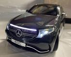 NZG 1:18 - Modelauto - Mercedes Benz EQC 400 4Matic AMG Line, Hobby en Vrije tijd, Nieuw