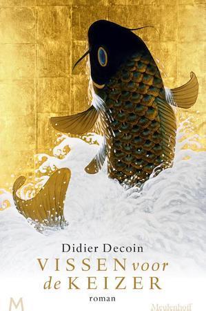 Vissen voor de keizer, Boeken, Taal | Overige Talen, Verzenden
