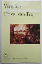 De val van Troje, Boeken, Verzenden, Nieuw, Nederlands