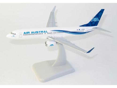 Schaal 1:200 Hogan Wings HGAIRAU738 Boeing 737-800 Air Au..., Hobby en Vrije tijd, Modelbouw | Vliegtuigen en Helikopters, Nieuw