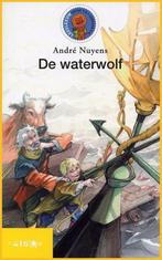 De waterwolf 9789027662033 Andr Nuyens, Verzenden, Gelezen, Andr Nuyens