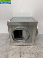 Gastrovent Afzuigmotor in box 1200 m³ 230V Horeca, Ophalen of Verzenden