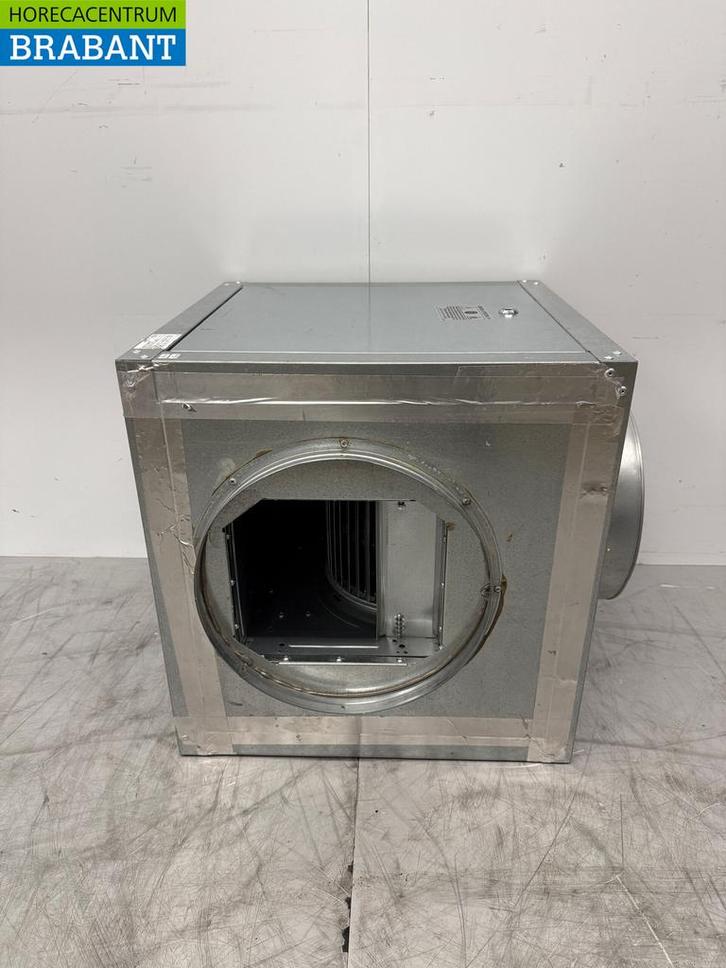 Gastrovent Afzuigmotor in box 1200 m³ 230V Horeca, Electroménager, Hottes, Enlèvement ou Envoi