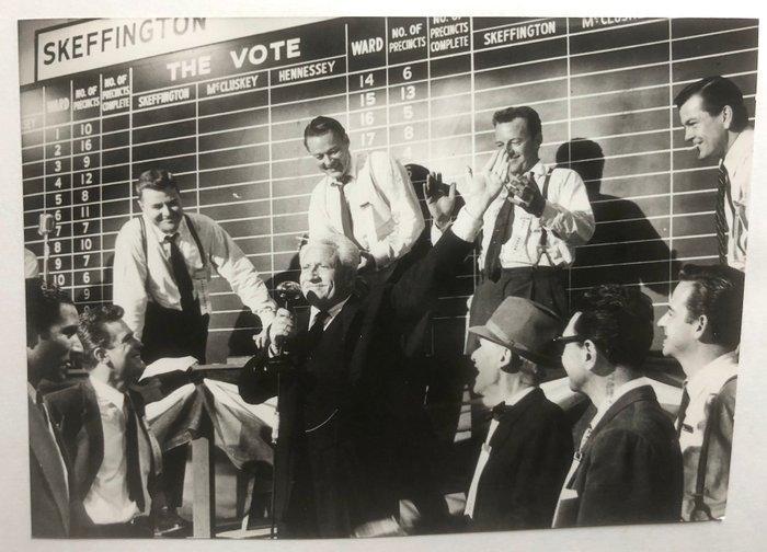 KIPA/Interpress - Spencer Tracy – La dernière fanfare - 5, Collections, Cinéma & Télévision